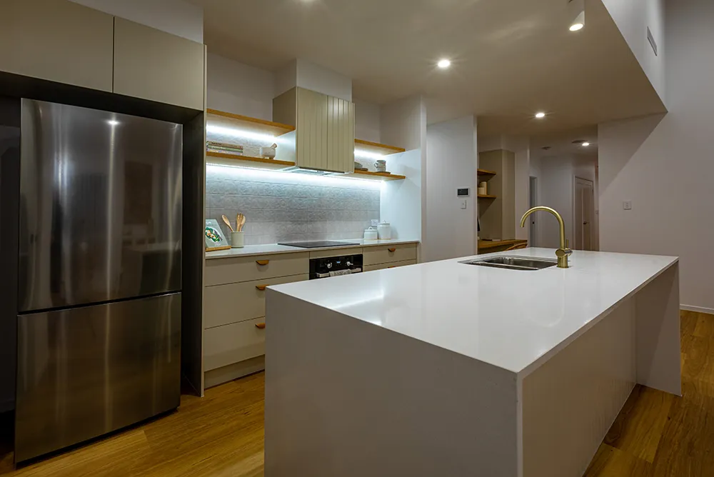 Apartment in Thurgoona - More