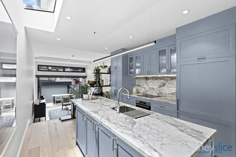 3 bedrooms House in 29 Hopetoun Street PADDINGTON NSW, 2021