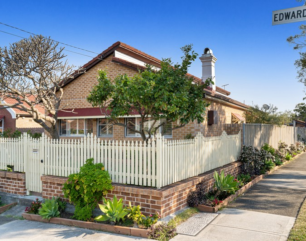 1 Edward Street, Carlton NSW 2218