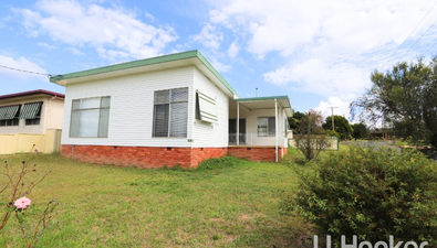 Picture of 4 Bertha Street, INVERELL NSW 2360