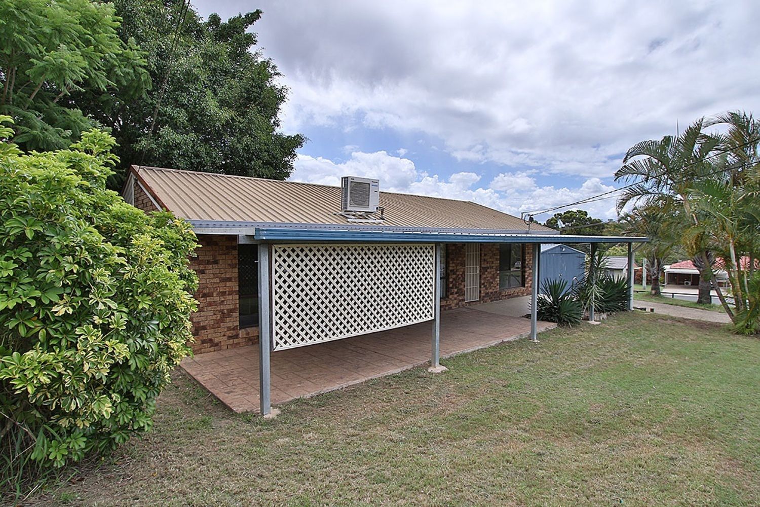 1 Mactier Drive, Boronia Heights Property History & Address Research