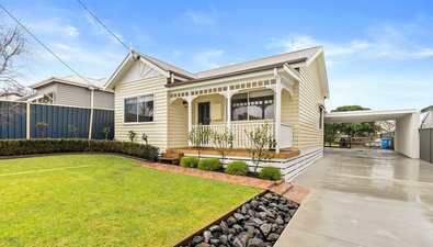 Picture of 43 Gibney Street, MAFFRA VIC 3860