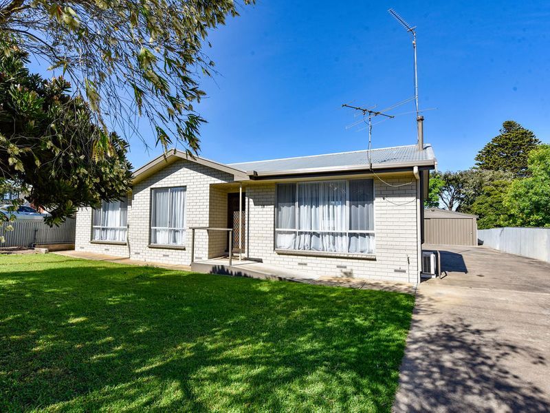 18 Emily Street, Millicent SA 5280 Domain