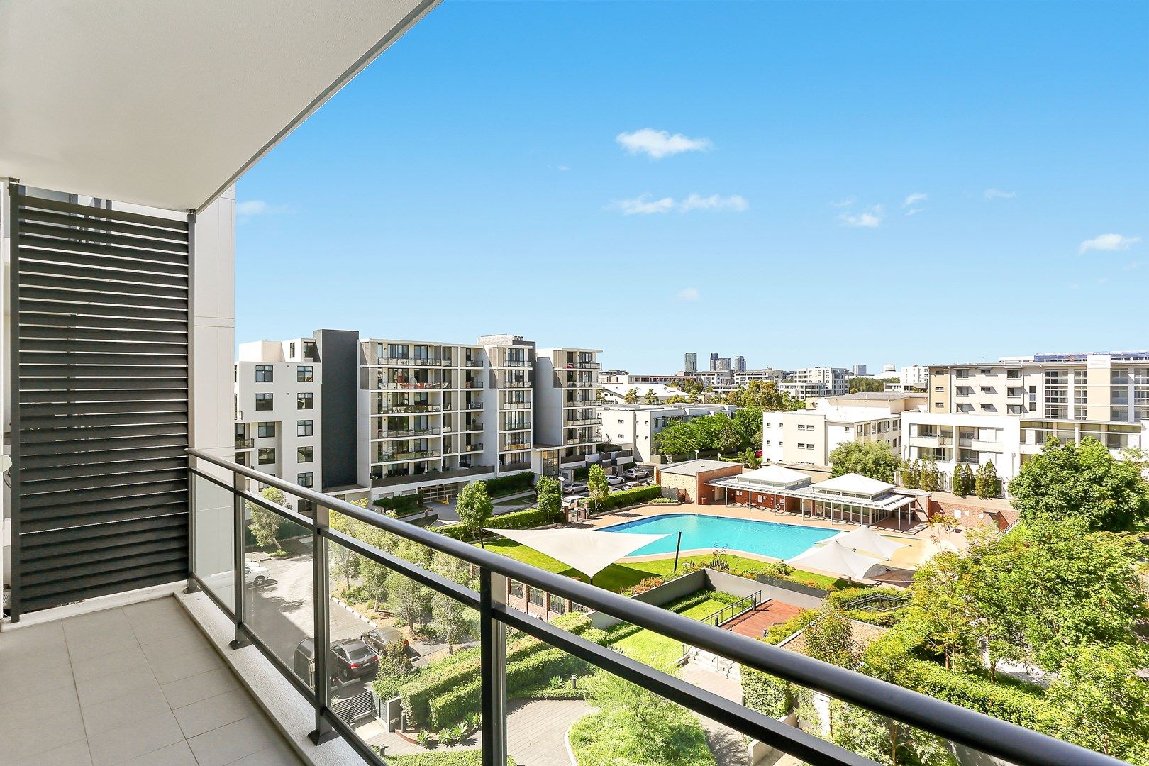 615/14 Baywater Drive, Wentworth Point NSW 2127, Image 0