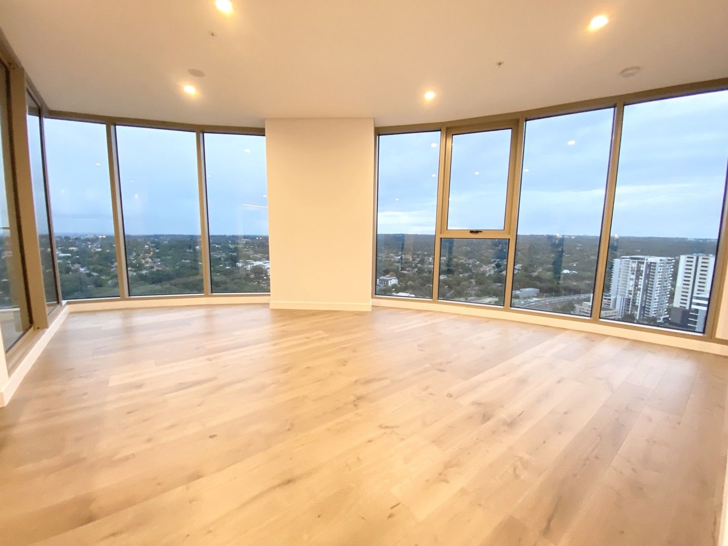 1 bedrooms Apartment / Unit / Flat in 2503/22 Langston Place EPPING NSW, 2121