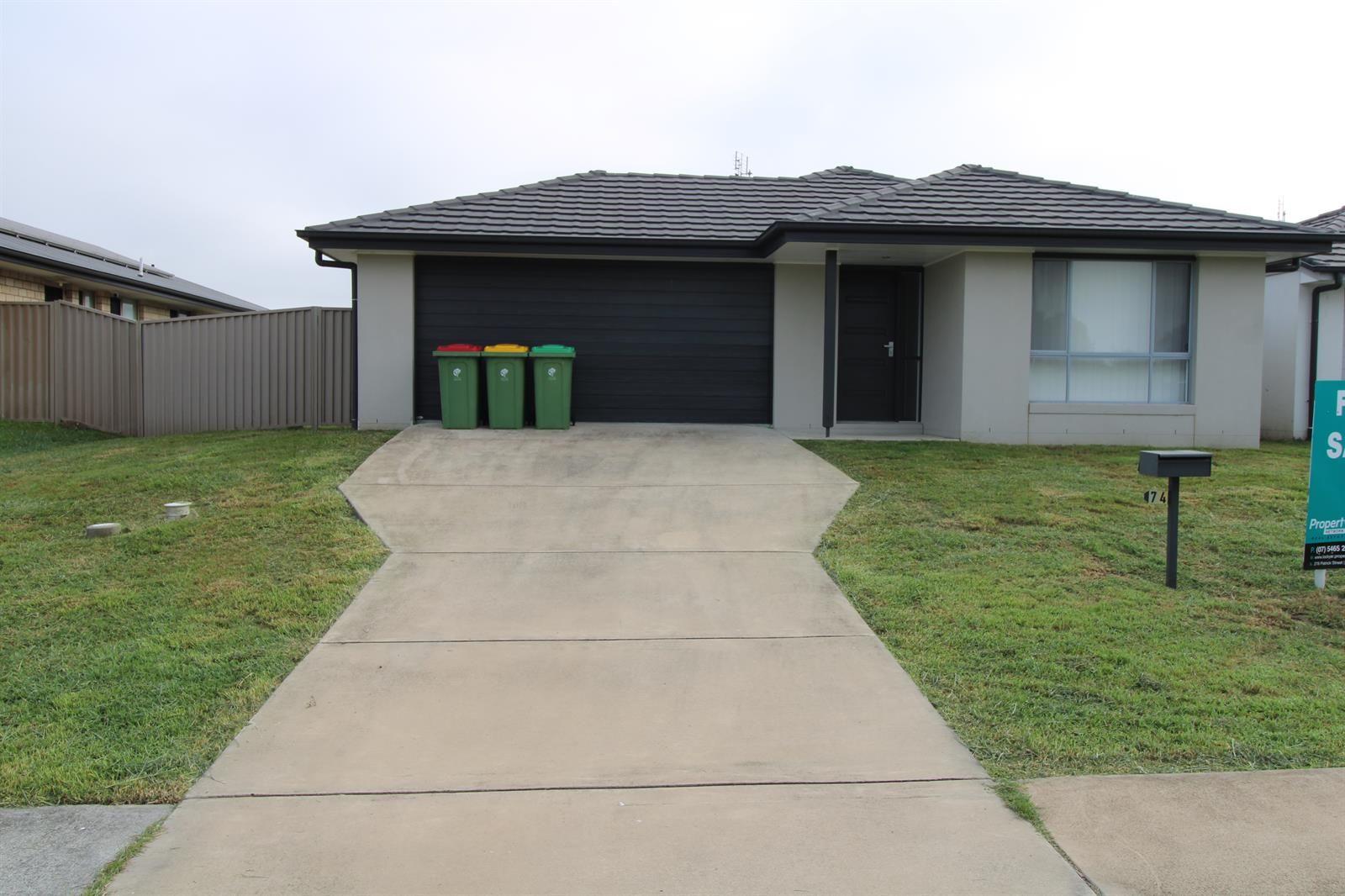 Application Pending/74 HARDY DRIVE, Laidley North QLD 4341, Image 0