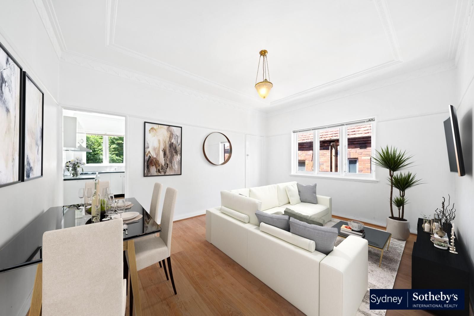 6/18 Streatfield Road, Bellevue Hill NSW 2023, Image 0