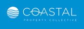 Logo for COASTAL PROPERTY COLLECTIVE