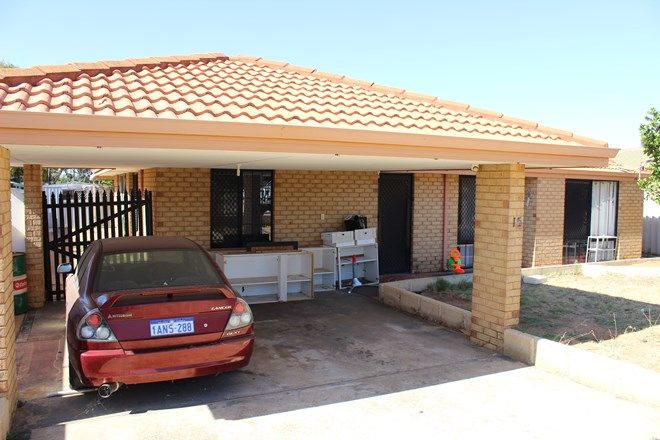 Picture of 15 Naomi Way, KARLOO WA 6530