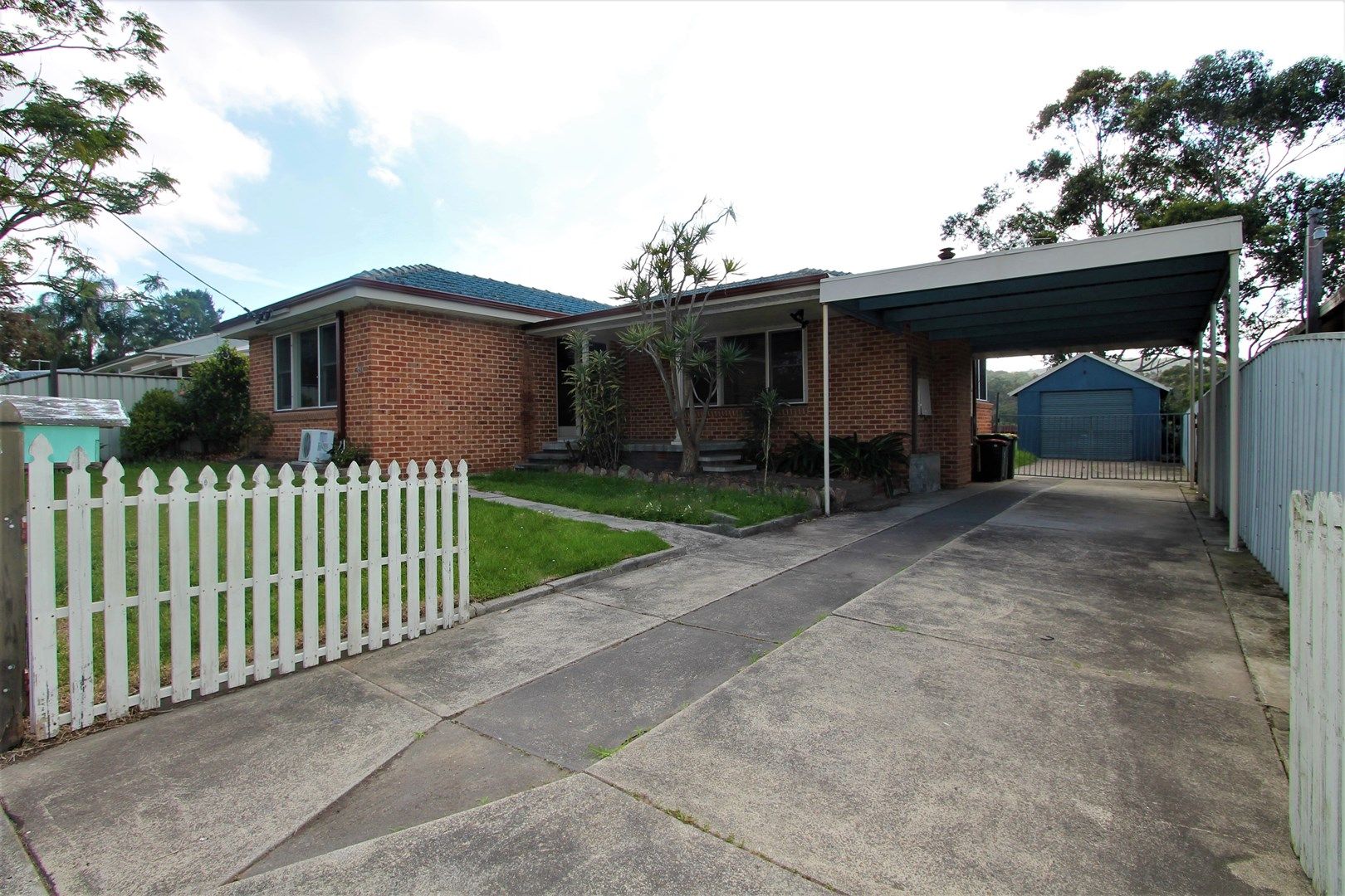 40 Woodford Street, Minmi Property History & Address Research Domain