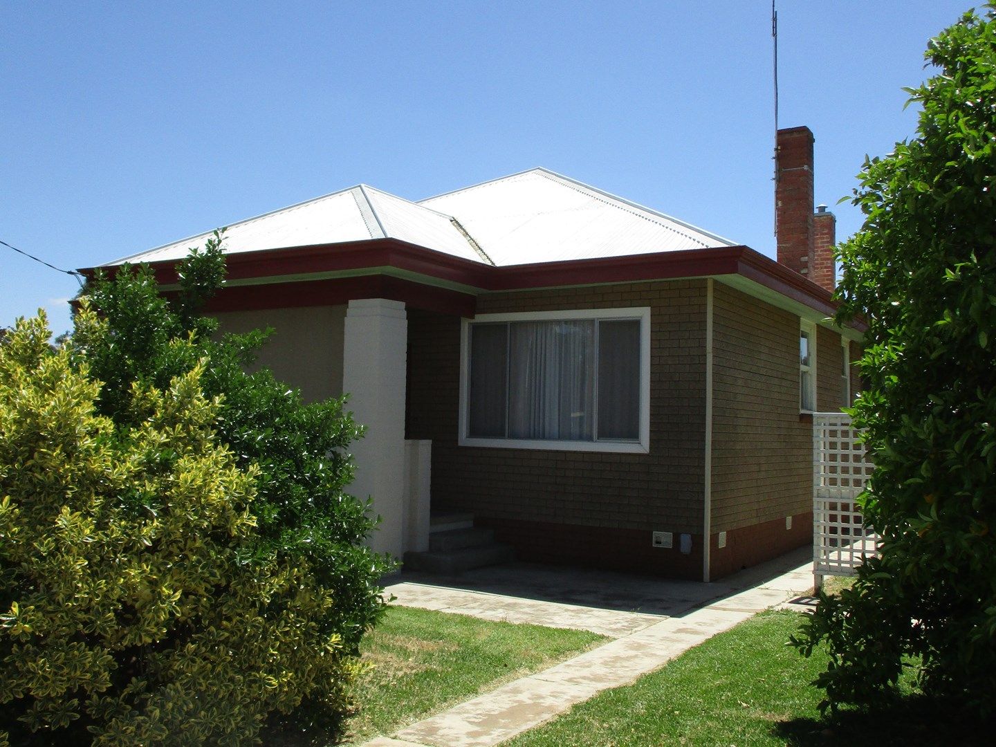 139 HIGH STREET, Charlton VIC 3525 House For Rent Domain