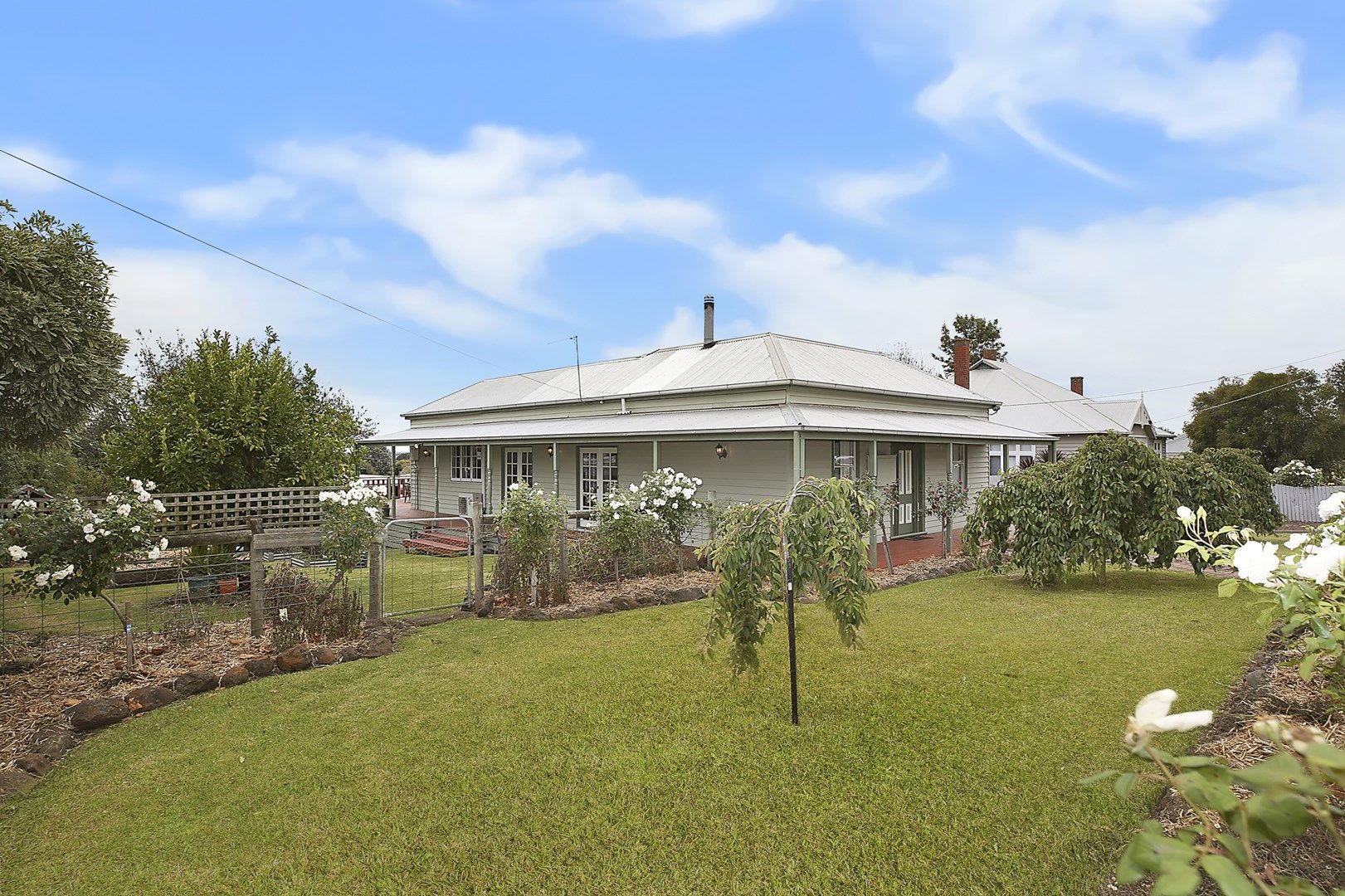 12 Henderson Street, Camperdown VIC 3260, Image 0