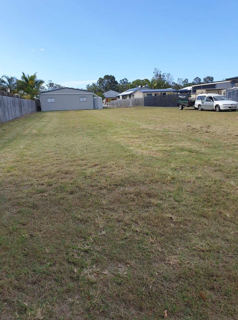 13 TRAVISTON WAY, Burrum Heads QLD 4659, Image 1