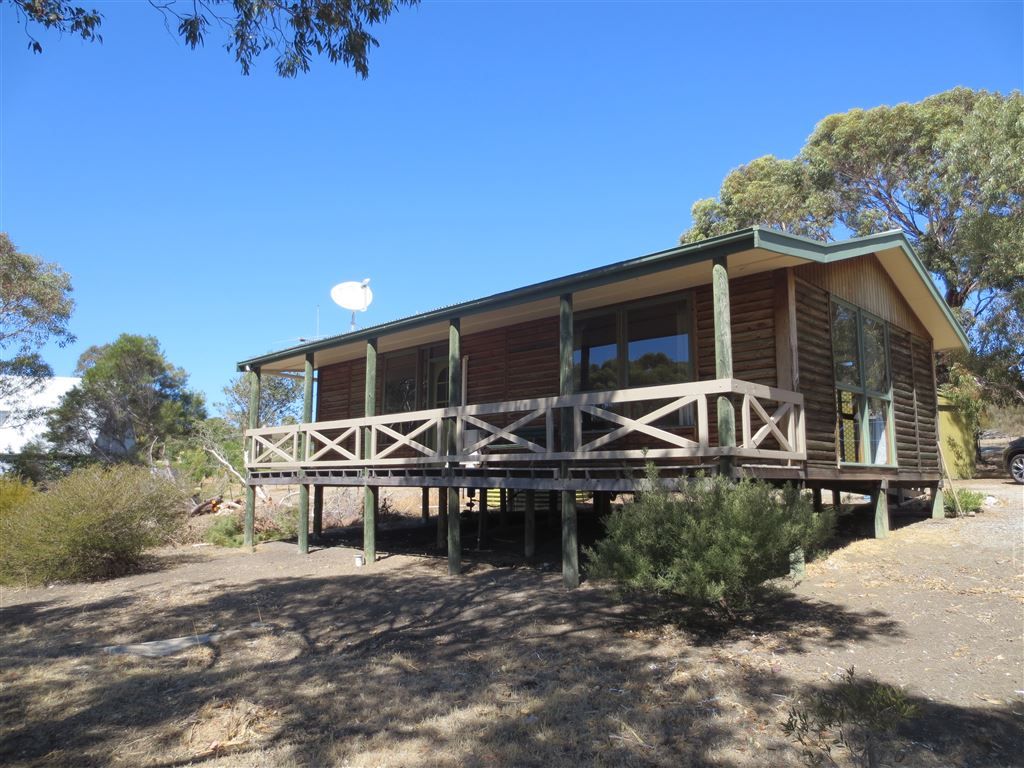 Lot 2 Karatta Road, Second Valley SA 5204, Image 1