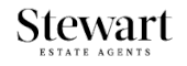 Logo for Stewart Estate Agents