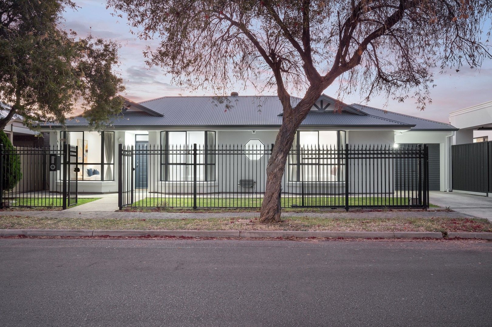 4 bedrooms House in 7 Bagot Road GREENACRES SA, 5086