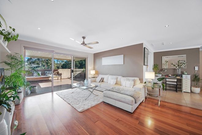 Picture of 45/18 Buckleys Road, WINSTON HILLS NSW 2153