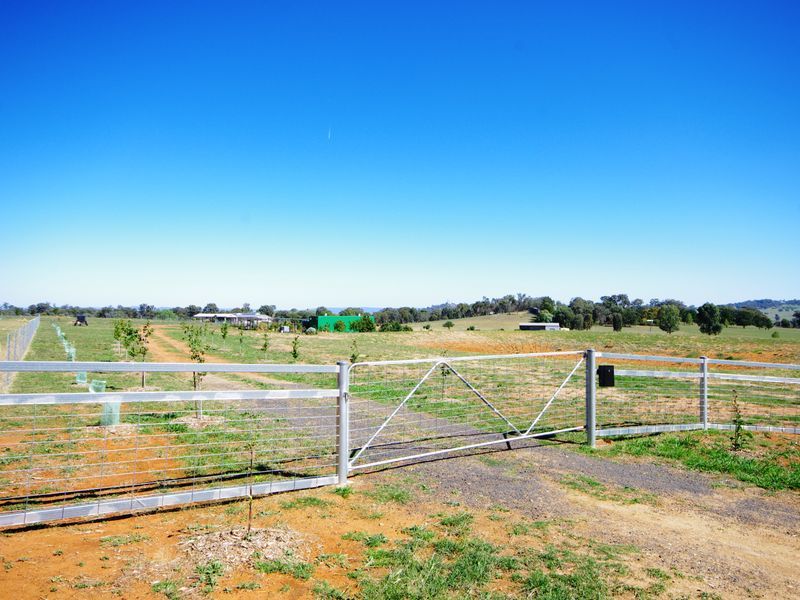 Lot 102 Kangaroo Flat Road, Cowra NSW 2794, Image 0
