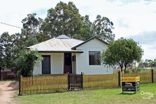 Picture of 12 Jeffries Street, KEARSLEY NSW 2325