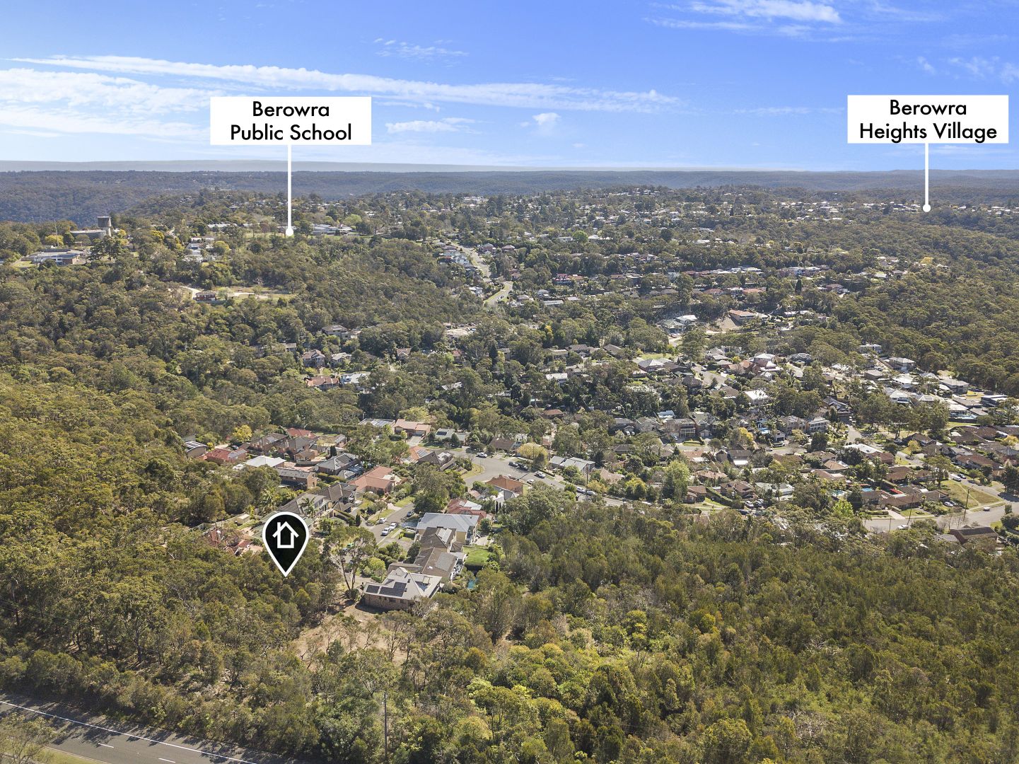 16 McCready Place, Berowra NSW 2081, Image 1