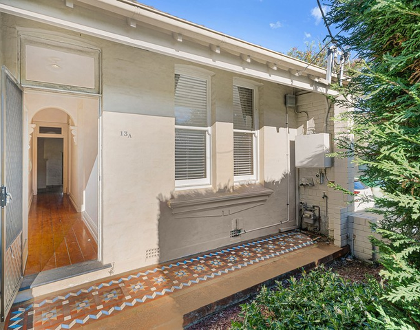 13A Arden Street, Bronte NSW 2024