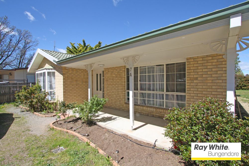 7 Rutledge Street, Bungendore NSW 2621, Image 0