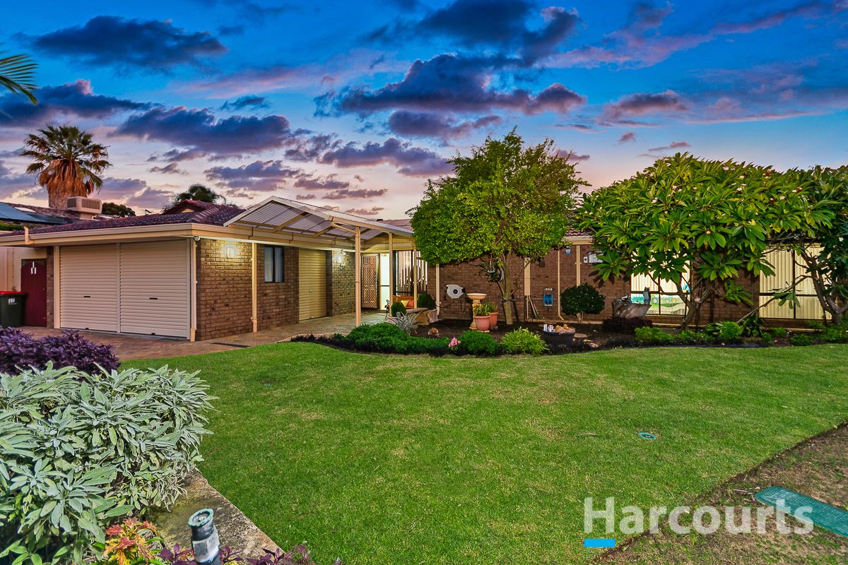 37 Maradu Crescent, Wanneroo WA 6065, Image 1