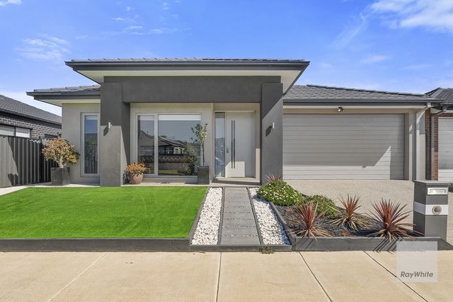 Picture of 3 Rulingia Road, DONNYBROOK VIC 3064