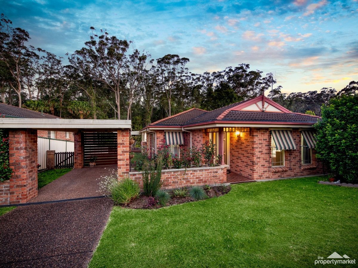 39 Bomaderry Crescent, Glenning Valley NSW 2261