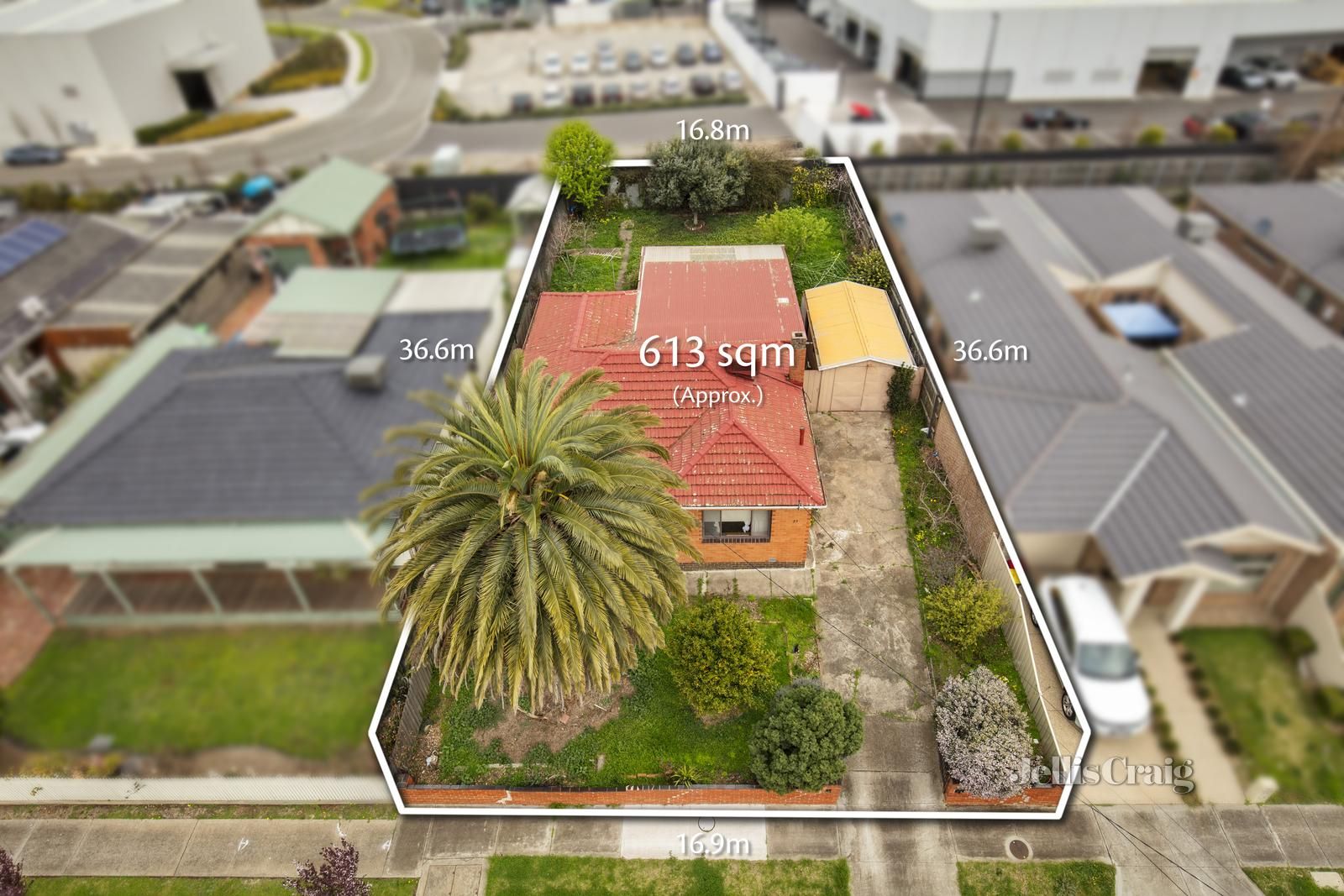 29 Tasman Avenue, Strathmore Heights VIC 3041, Image 2