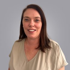 Area Specialist Queensland - Natasha Goodluck
