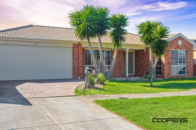 Picture of 90 Westlake Dr, MELTON WEST VIC 3337