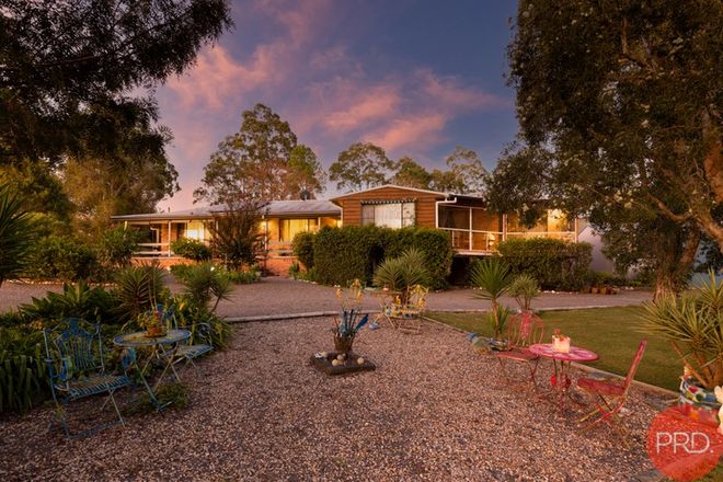 Picture of 82 Keppies Road, PATERSON NSW 2421