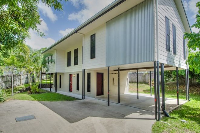 Picture of 1B Quarry Street, NORTH MACKAY QLD 4740