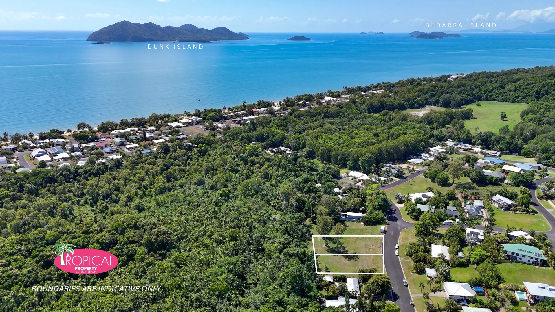 Additional image 8 of 33-35 Pacific View Drive, Wongaling Beach QLD 4852