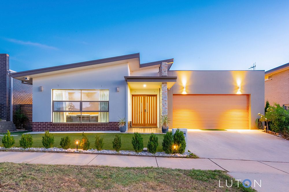 179 Langtree Crescent, Crace ACT 2911, Image 0