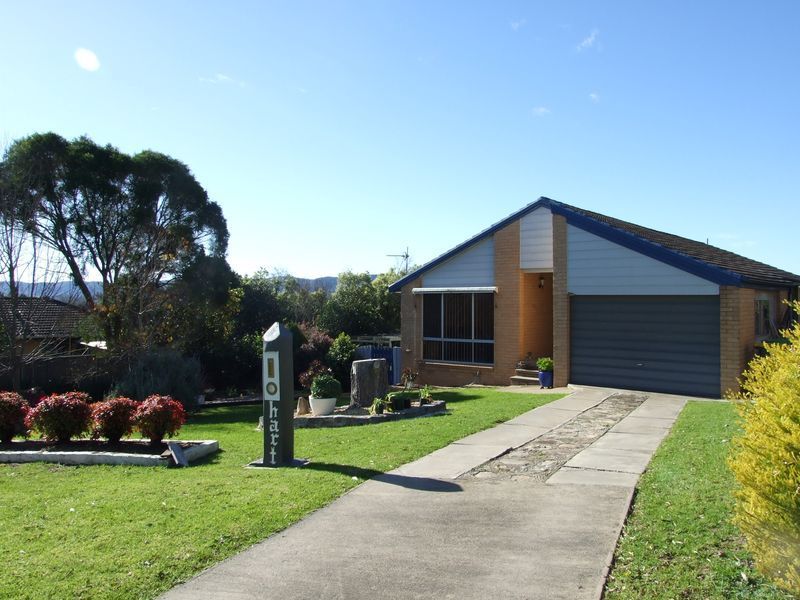 2 Deborah Crescent, Bega NSW 2550, Image 0