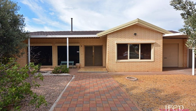 Picture of 103 Jenkins Avenue, WHYALLA NORRIE SA 5608