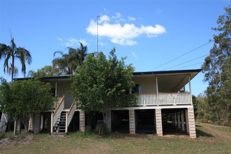 166 Burridge Road, TANDUR QLD 4570, Image 2