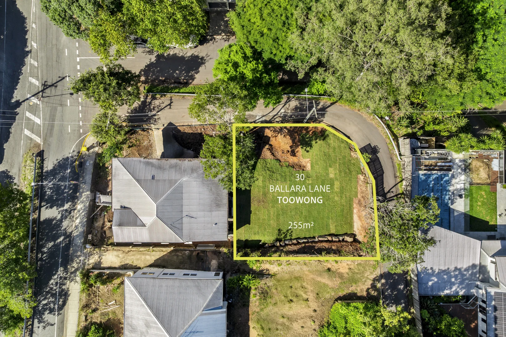 Additional image 2 of 30 Ballara Lane, Toowong QLD 4066