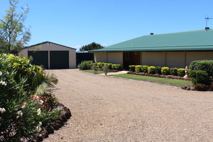 183 Booths Rd, Gin Gin QLD 4671, Image 0