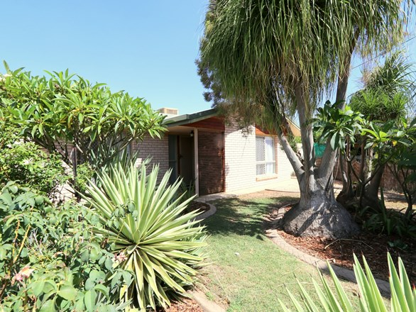 5 Barbara Court, Emerald QLD 4720