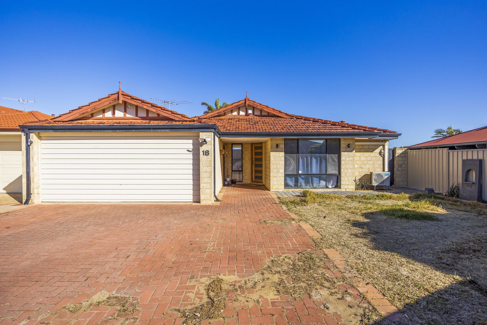 18 Erebus Court, Alexander Heights WA 6064, Image 1