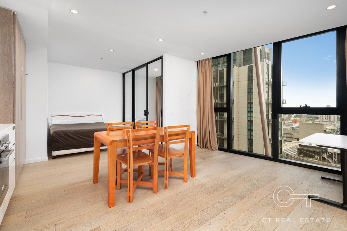 1 bedrooms Apartment / Unit / Flat in 2309/60 A'Beckett Street MELBOURNE VIC, 3000