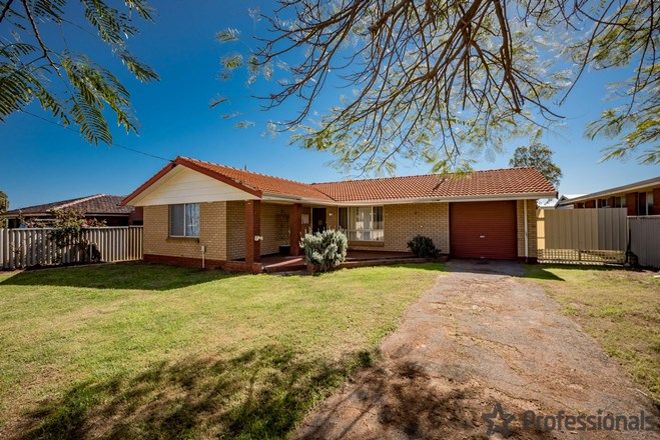 Picture of 17 Pollett Street, SPALDING WA 6530