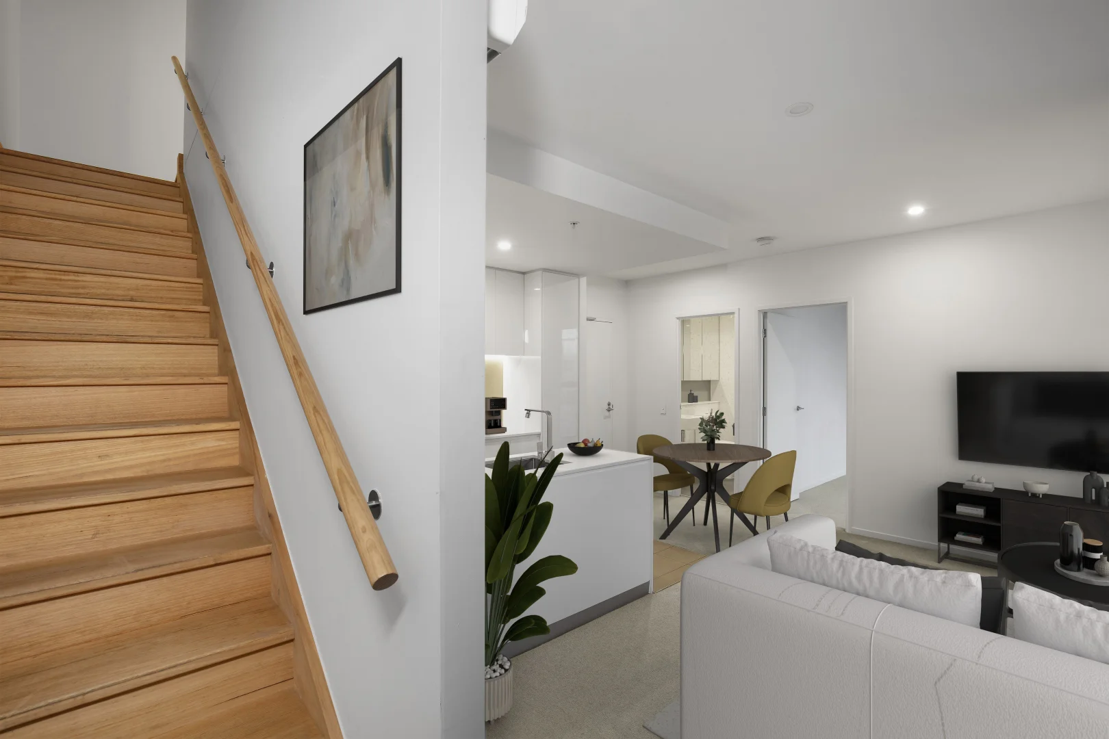 Additional image 5 of 404E/1 Hallenstein Street, Footscray VIC 3011