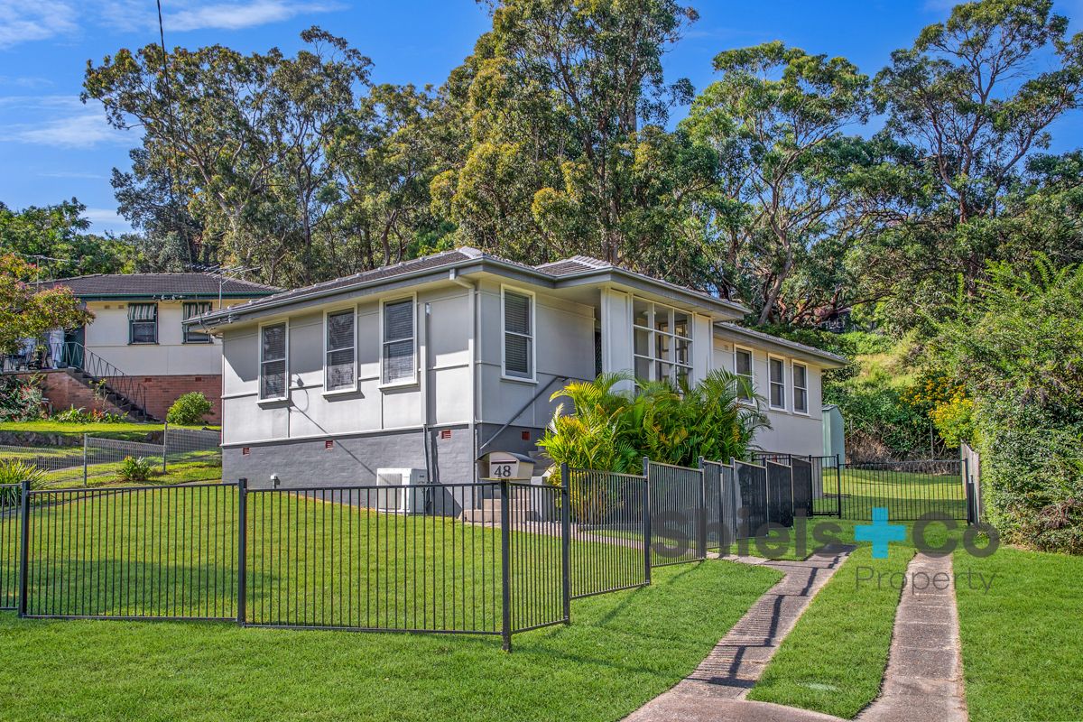 48 Bean Street, Gateshead NSW 2290, Image 0