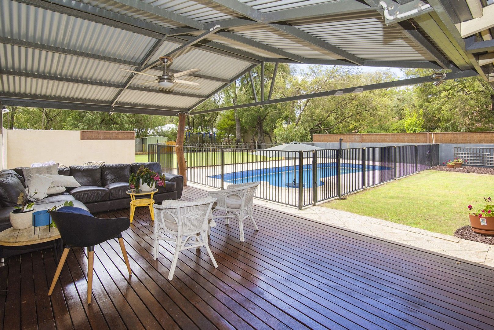 35 Country Road, Bovell WA 6280, Image 0