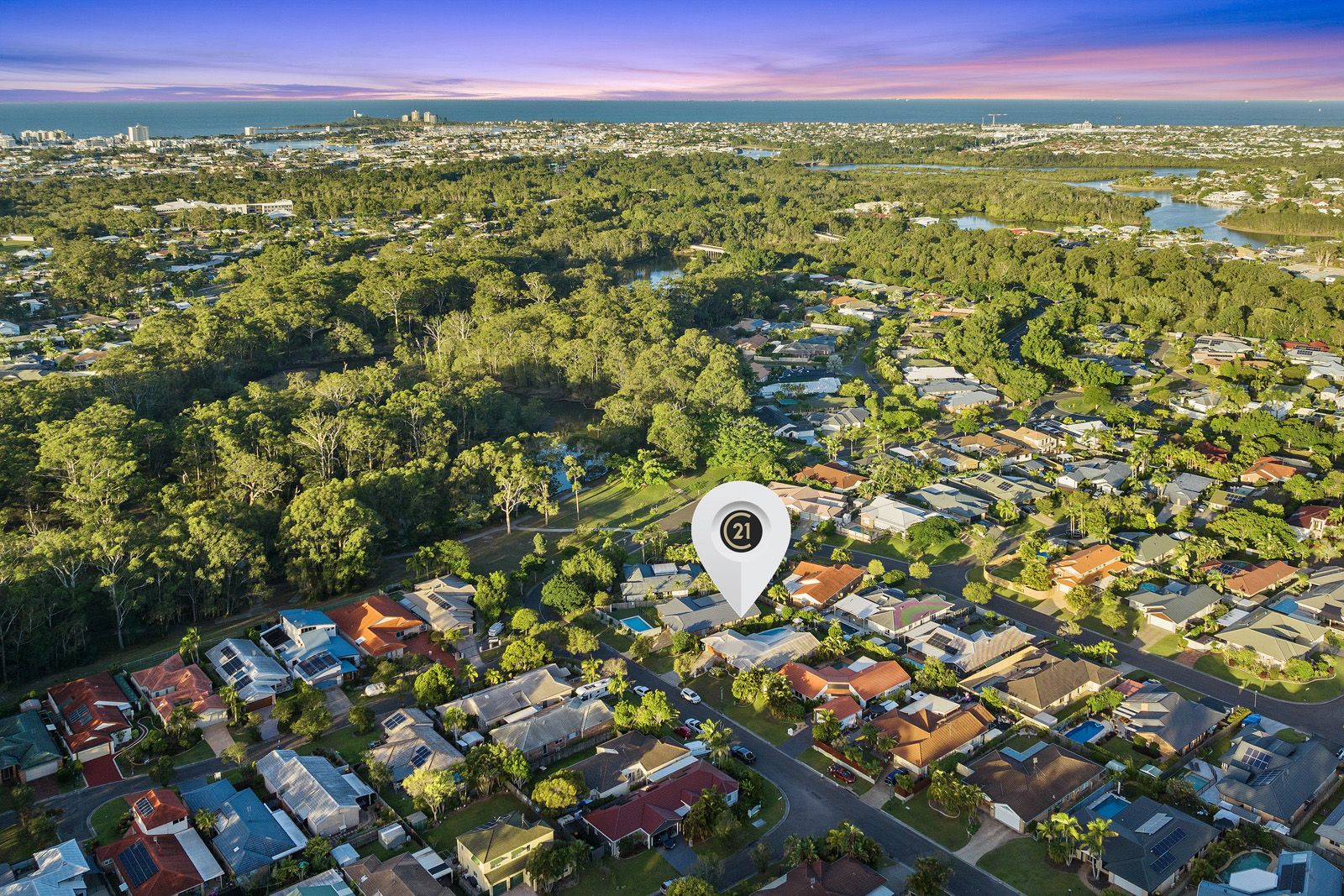 40 Fernleigh Crescent, Mountain Creek QLD 4557, Image 2