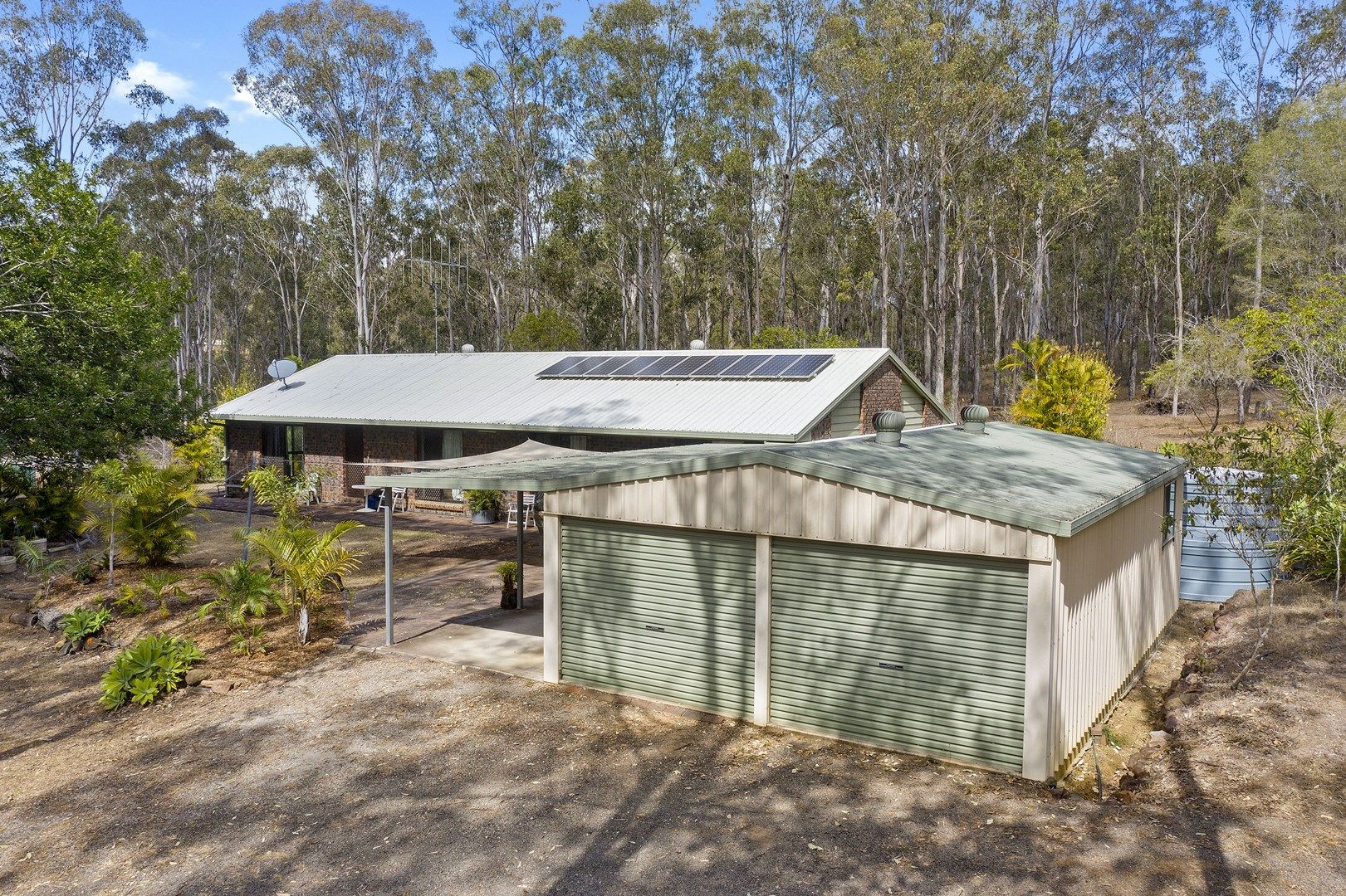 117 Lynne Drive, Curra QLD 4570, Image 0